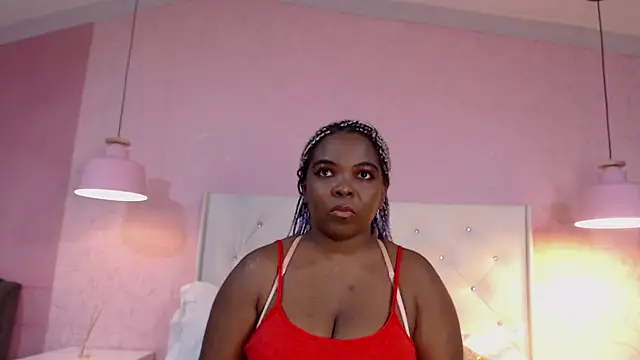 EvaaTayson online show from September 11, 7:47 pm