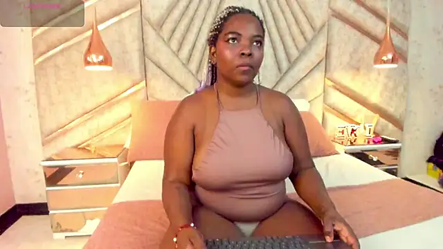 EvaaTayson online show from September 14, 7:56 pm