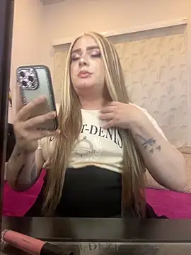 AlissonDreamss online show from September 11, 3:29 am