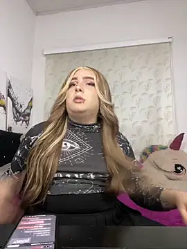 AlissonDreamss online show from September 12, 3:29 am