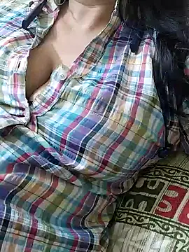 Janvi -Love online show from September 24, 6:29 pm