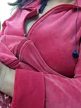 Janvi -Love online show from November 28, 10:29 am