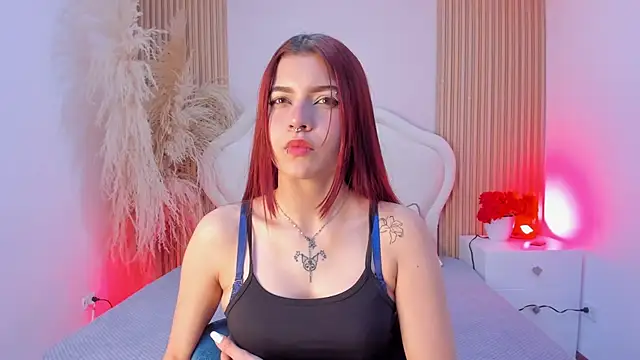  Luna Harper   online show from September 16, 12:13 pm