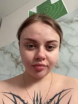 StasySweet online show from February 14, 10:50 am