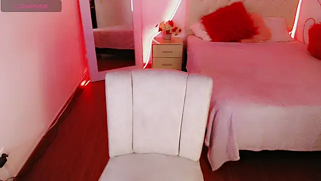 Snapshot of Lunyhose chatting on September 21, 8:29 pm Lunyhose online show from September 21, 8:29 pm