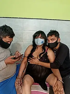 kamini bhabhi online show from January 5, 5:49 pm