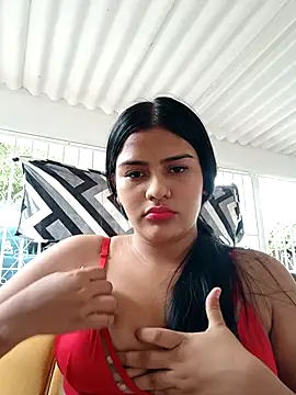 daringxxxhot online show from October 7, 7:29 pm