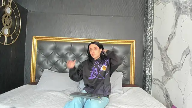 markAndPhilip online show from October 10, 2:44 pm