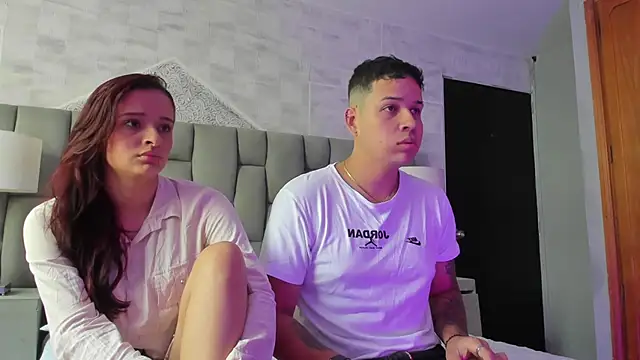 markAndPhilip online show from September 25, 12:15 pm