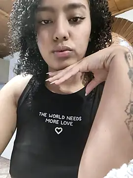 kate lua online show from March 22, 9:43 pm