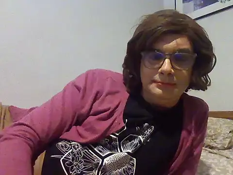 Nady79xxx online show from November 9, 9:33 pm