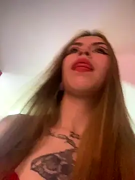 Snapshot of PrettyAshley_ chatting on October 7, 10:25 pm PrettyAshley online show from October 7, 10:25 pm