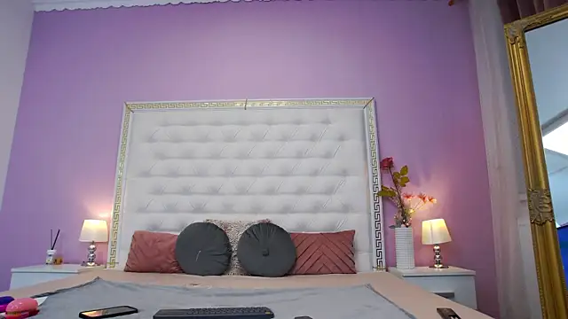 Snapshot of CherrySin chatting on September 23, 5:22 pm CherrySin online show from September 23, 5:22 pm