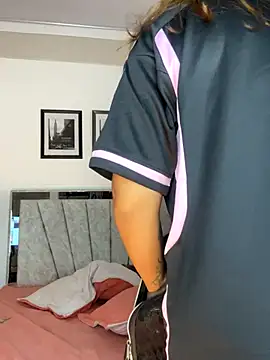 RedVelvet Dream online show from September 19, 1:15 am