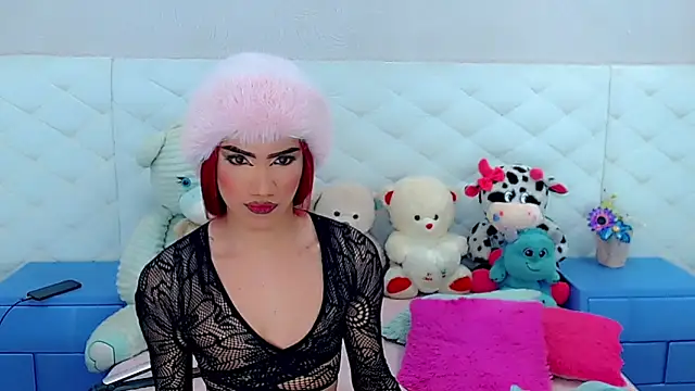 hanna sweett34 online show from December 17, 4:27 am