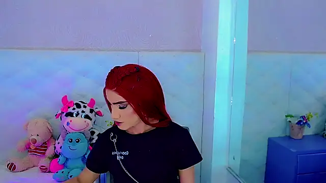 hanna sweett34 online show from October 16, 6:21 pm