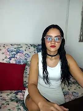 AntonelaDuarte online show from September 13, 12:18 am