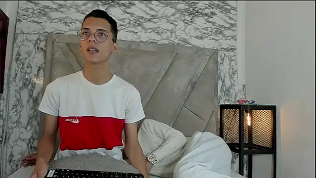 JackDemian online show from September 11, 12:27 pm