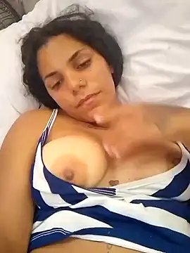 yohangelysgonzalez online show from September 9, 8:08 pm