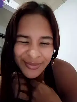 dali0420 online show from October 16, 4:48 am