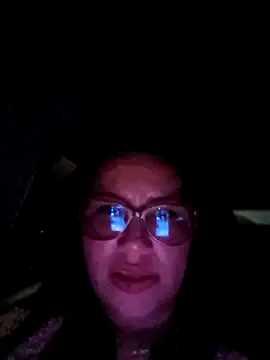 Vesper Vixen online show from October 14, 2:03 am