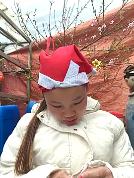 liu-liusexy online show from February 18, 6:23 am