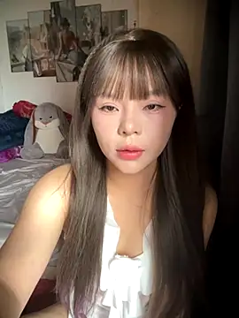 Snapshot of SarahBeii chatting on October 4, 4:18 am SarahBeii online show from October 4, 4:18 am