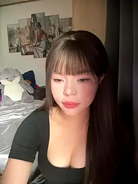 Snapshot of SarahBeii chatting on October 21, 3:43 am SarahBeii online show from October 21, 3:43 am