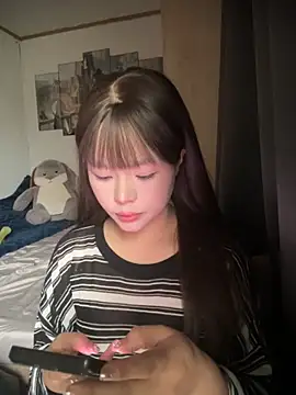 Snapshot of SarahBeii chatting on October 26, 3:35 am SarahBeii online show from October 26, 3:35 am