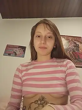 Snapshot of Rosita_se chatting on October 26, 4:19 am Rosita se online show from October 26, 4:19 am