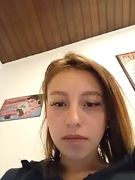 Snapshot of Rosita_se chatting on October 24, 3:57 am Rosita se online show from October 24, 3:57 am