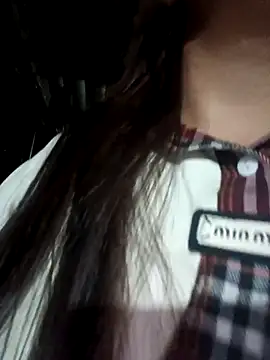 Snapshot of AnHa19 chatting on September 25, 3:11 pm AnHa19 online show from September 25, 3:11 pm