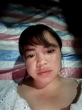 Snapshot of AnHa19 chatting on October 25, 10:49 pm AnHa19 online show from October 25, 10:49 pm