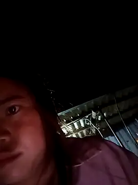 Snapshot of AnHa19 chatting on October 5, 9:53 pm AnHa19 online show from October 5, 9:53 pm