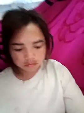 Snapshot of AnHa19 chatting on September 26, 10:51 pm AnHa19 online show from September 26, 10:51 pm