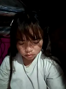 Snapshot of AnHa19 chatting on October 22, 9:31 pm AnHa19 online show from October 22, 9:31 pm