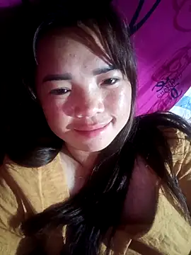 Snapshot of AnHa19 chatting on October 2, 8:41 am AnHa19 online show from October 2, 8:41 am