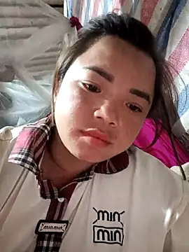 Snapshot of AnHa19 chatting on September 24, 2:05 pm AnHa19 online show from September 24, 2:05 pm