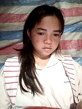 Snapshot of AnHa19 chatting on October 8, 10:47 pm AnHa19 online show from October 8, 10:47 pm