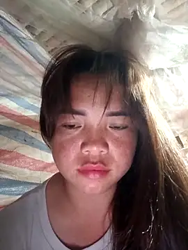 Snapshot of AnHa19 chatting on October 9, 10:58 pm AnHa19 online show from October 9, 10:58 pm