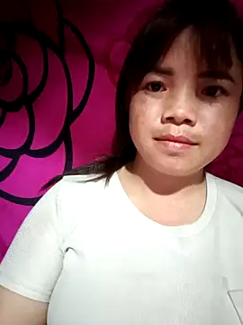 Snapshot of AnHa19 chatting on October 1, 5:23 am AnHa19 online show from October 1, 5:23 am