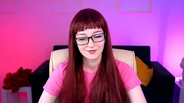 AliceWelch  online show from September 14, 8:34 am