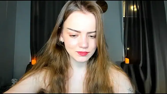 Olivia Mens online show from September 13, 7:38 am