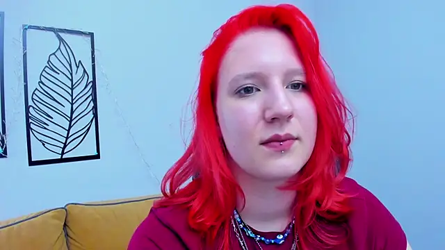 Hailey Foxy online show from May 8, 12:52 pm