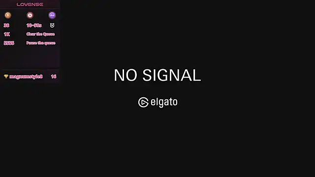 Lina Glow online show from March 21, 8:19 am