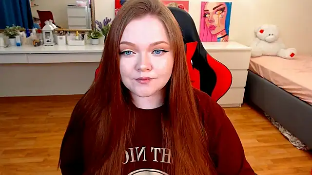 EudoraJeffery online show from October 19, 2:52 pm