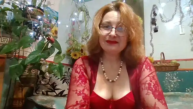 ZhannaLove480 online show from January 11, 8:25 pm