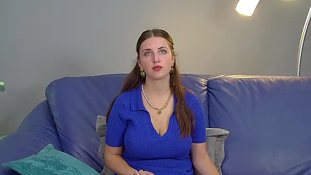 CarolineCarters online show from September 11, 6:58 am