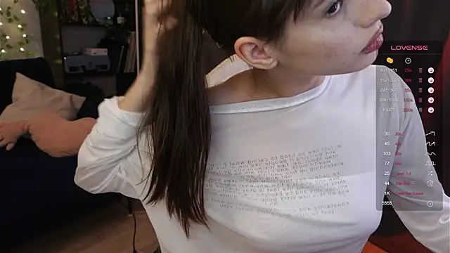 Snapshot of Meowmacito chatting on September 27, 3:08 pm Meowmacito online show from September 27, 3:08 pm