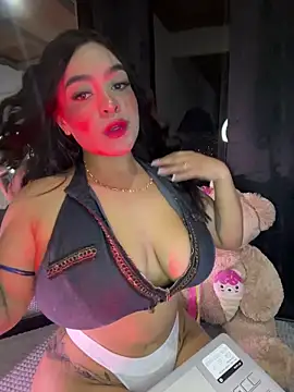 Danna 222 online show from January 19, 5:25 am